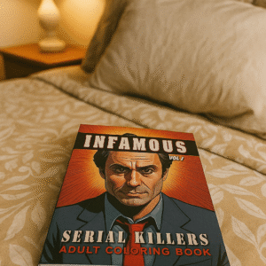 INFAMOUS Vol.1 - Serial Killers
